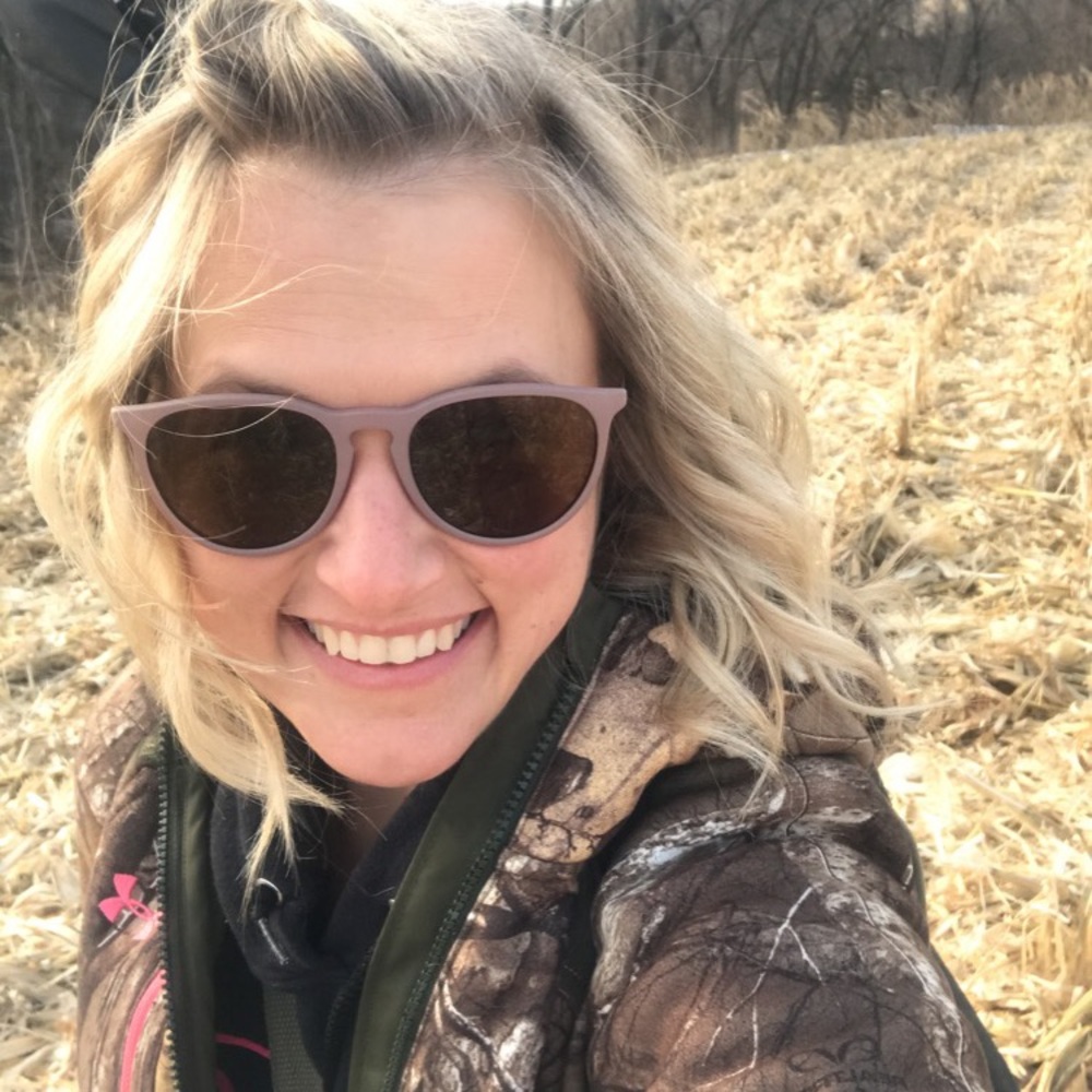 Meet your Posher, Janet